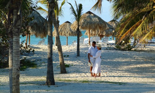 Paradisus Varadero Resort & Spa